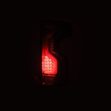 Load image into Gallery viewer, AlphaRex 19-23 Chevrolet Silverado 1500/2500HD/3500HD PRO-Series LED Tail Lights Red Smoke AlphaRex
