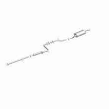 Load image into Gallery viewer, MagnaFlow BRE Exhaust Kit 94-97 Honda Accord 2.2L
