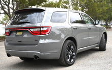 Load image into Gallery viewer, Gibson 11+ Dodge Durango R/T 5.7L Black Ceramic SS Axle-Back Exhaust Gibson
