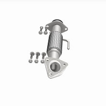Load image into Gallery viewer, BRE Exhaust 02-06 MPV 3.0L Front Pipe Kit | 107-0206
