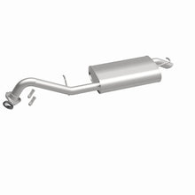 Load image into Gallery viewer, MagnaFlow BRE Exhaust Kit Replacement Stainless Toyota
