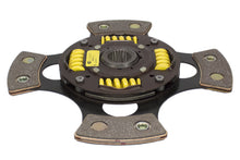 Load image into Gallery viewer, ACT 1990 Nissan Stanza 4 Pad Sprung Race Disc Clutch Discs ACT   
