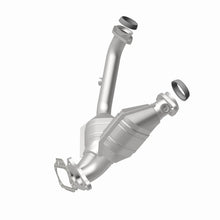 Load image into Gallery viewer, MagnaFlow Conv DF 2001-05 Explorer 4.0L Sport Trac Front Section

