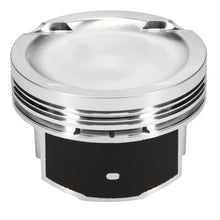 Load image into Gallery viewer, JE Pistons VW 2.0T TSI 8.5:1 ASYM KIT Set of 4 Pistons JE Pistons
