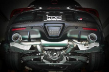 Load image into Gallery viewer, HKS SUPER TURBO MUFFLER MAT GR SUPRA DB22 URBAN MATTE EDITION Catback HKS
