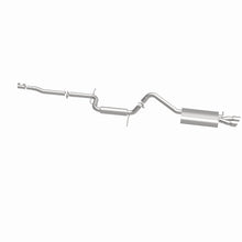 Load image into Gallery viewer, BRExhaust 11-14 Volkswagen Jetta 2L Exhaust Kit
