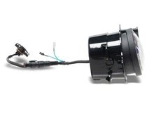 Load image into Gallery viewer, Raxiom 18-26 Jeep Wrangler JL V2 LED Fog Lights with Amber Turn Signal | J227425
