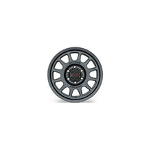 Load image into Gallery viewer, Ford Racing Bronco 17x8.5in Method Single Wheel - Gray Ford Racing
