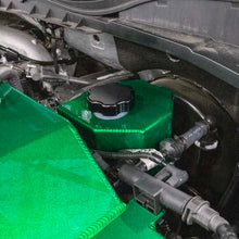 Load image into Gallery viewer, Wehrli 17-25 Power Stroke 6.7L Brake Master Cylinder Cover - Illusion Purple
