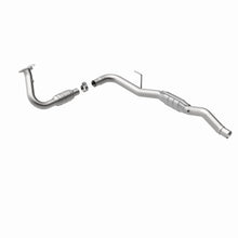 Load image into Gallery viewer, MagnaFlow Conv DF GM 01-02 2500 Driver Side 6L
