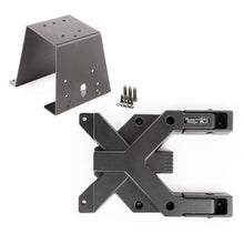 Load image into Gallery viewer, Rugged Ridge Spartacus HD Tire Carrier Kit 97-06 TJ Rugged Ridge
