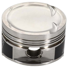 Load image into Gallery viewer, Wiseco Audi/VW 2.0L 82.50mm Bore 92.8mm Stroke -7.1cc EA888 Piston Kit - 4 Cyl Piston Sets - Forged - 4cyl Wiseco
