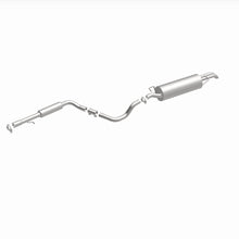 Load image into Gallery viewer, MagnaFlow BRE Exhaust Kit 99-05 VW Jetta
