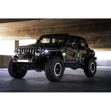 Load image into Gallery viewer, DV8 Offroad 18-23 Jeep Wrangler JL Slim Fender Flares Fenders DV8 Offroad
