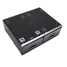 Load image into Gallery viewer, Rugged Ridge 18-22 Jeep Wrangler JL Cargo Storage Drawers Rugged Ridge
