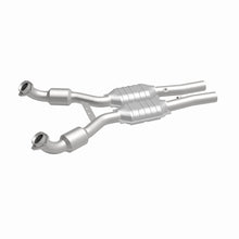 Load image into Gallery viewer, MagnaFlow Conv DF 04 C5 5.7L LS1/LS6 Off Roa
