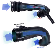 Load image into Gallery viewer, S&amp;B Cold Air Intake for 2018-2022 Jeep Wrangler JL 2.0L Turbo Intakes S&amp;B Filters
