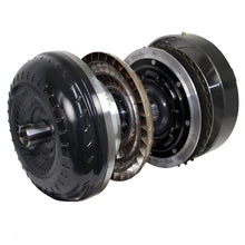 Load image into Gallery viewer, BD Diesel 07.5-18 Dodge Ram 4WD 68RFE Roadmaster Transmission &amp; Pro Force Converter Transmissions BD Diesel
