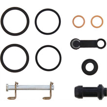Load image into Gallery viewer, All Balls Racing 21-24 Gas-Gas EC250/21-24 EC300 Caliper Rebuild Kit - Front | 18-3332
