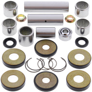 All Balls Racing 1991 Suzuki RM125 Linkage Bearing Kit | 27-1072