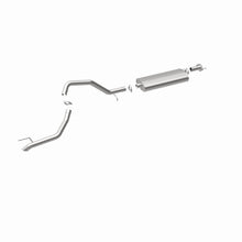 Load image into Gallery viewer, MagnaFlow BRE Exhaust Kit 05-10 Jeep Commander Grand Cherokee
