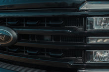 Load image into Gallery viewer, DV8 2023+ Ford F-250/F-350 ACC Relocation Bracket
