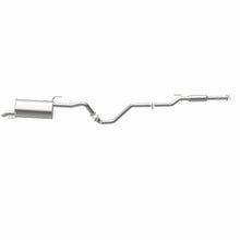 Load image into Gallery viewer, BRExhaust 14-16 Kia FORTE 1.8L Exhaust Kit
