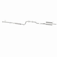 Load image into Gallery viewer, MagnaFlow BRE Exhaust Kit 94-97 Honda Accord 2.2L
