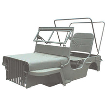 Load image into Gallery viewer, OMIX Other Body Components Omix Mini Willys MB Body Kit Steel
