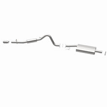 Load image into Gallery viewer, MagnaFlow BRE Exhaust Kit 05-08 Mercury Mariner 3.0L
