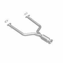 Load image into Gallery viewer, Magnaflow 2007 Lexus GS430 4.3L Direct Fit Converter
