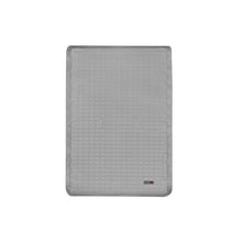Load image into Gallery viewer, WeatherTech 80-91 Chevrolet Suburban Cargo Liners - Grey
