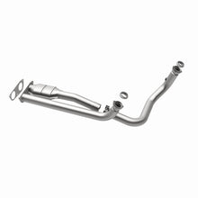 Load image into Gallery viewer, MagnaFlow Conv DF 98-00 Chevy 3500 7.4L Fro
