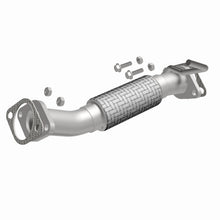 Load image into Gallery viewer, BRE Exhaust 13-16 SANTA FE SPORT SORENTO 2.4L Front Pipe Kit
