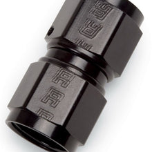 Load image into Gallery viewer, Russell Performance -8 AN Straight Swivel Coupler Russell
