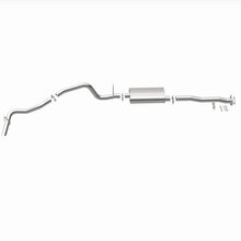 Load image into Gallery viewer, MagnaFlow BRE Exhaust Kit 98-01 Sonoma S10 Hombre 4.3L
