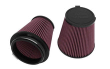 Load image into Gallery viewer, K&amp;N 2024 Ford Mustang / GT 5.0L V8  Drop-In Replacement Air Filter (Pair) Air Filters - Drop In K&amp;N Engineering   
