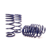 Load image into Gallery viewer, H&amp;R 80-93 Volkswagen Vanagon (2WD) T2 Sport Spring
