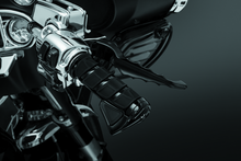 Load image into Gallery viewer, Kuryakyn Kinetic Grips Black Misc Powersports Kuryakyn   
