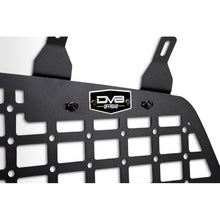 Load image into Gallery viewer, DV8 Offroad 03-09 Lexus GX 470 Rear Window Molle Storage Panels
