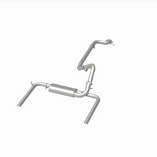 Load image into Gallery viewer, MagnaFlow 93-97 Camaro Firebird 5.7L BRE Exhaust Kit
