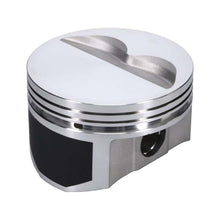 Load image into Gallery viewer, Wiseco Piston Sets - Forged - 8cyl Wiseco Chevy 400 ProTru Street 4.165 Bore FT 1.560 CH -7cc
