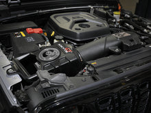 Load image into Gallery viewer, afe Momentum Sealed Intake Jeep Wrangler 4xe (JL) 24-25 L4-2.0L (t) Hybrid aFe
