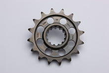 Load image into Gallery viewer, Renthal 94-08 Suzuki GS500E/F Front Sprocket - 520-15P Teeth Sprockets Renthal   
