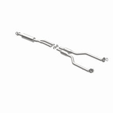 Load image into Gallery viewer, Magnaflow 07-11 Lexus GS350 3.5L Direct Fit Converter
