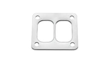 Load image into Gallery viewer, Vibrant Turbo Gasket for T04 Divided Inlet Flange (Matches Flange #1442 and #14420) Exhaust Gaskets Vibrant
