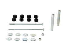 Load image into Gallery viewer, Whiteline 1984-1986 Mercury Capri Sway Bar - Fixed Link Whiteline
