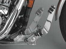 Load image into Gallery viewer, Kuryakyn Standard Forward Controls 91-17 FXD Models Chrome Kuryakyn
