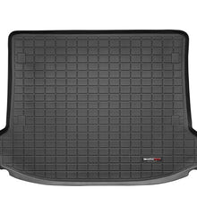 Load image into Gallery viewer, WeatherTech 10+ Cadillac SRX Cargo Liners - Black WeatherTech
