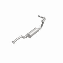 Load image into Gallery viewer, MagnaFlow BRE Exhaust Kit 94-95 Tahoe Yukon 5.7L
